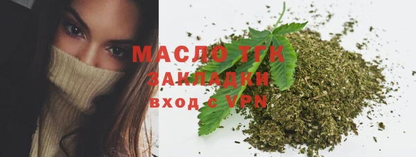 крисы Бронницы